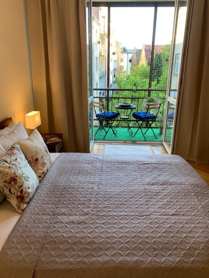 Royal Apartment Krakow Exterior photo