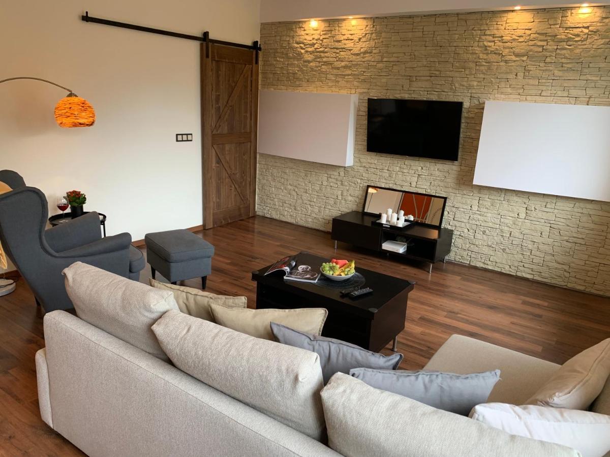 Royal Apartment Krakow Exterior photo