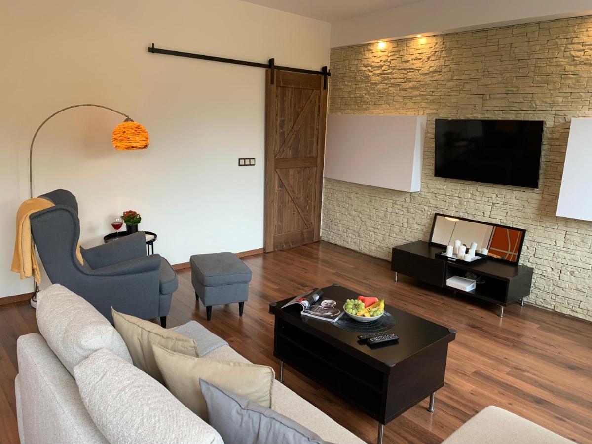 Royal Apartment Krakow Exterior photo